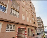 Revente - Apartment - Torrevieja - Torrevieja Centro