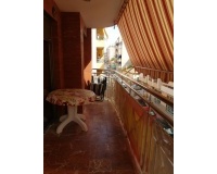 Revente - Apartment - Torrevieja - Torrevieja Centro