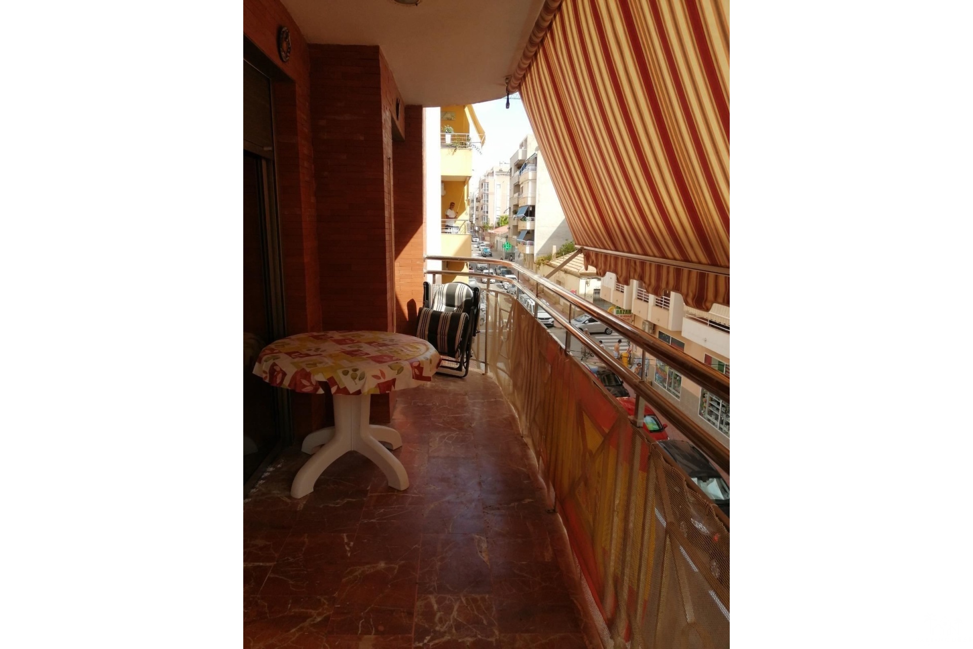 Revente - Apartment - Torrevieja - Torrevieja Centro