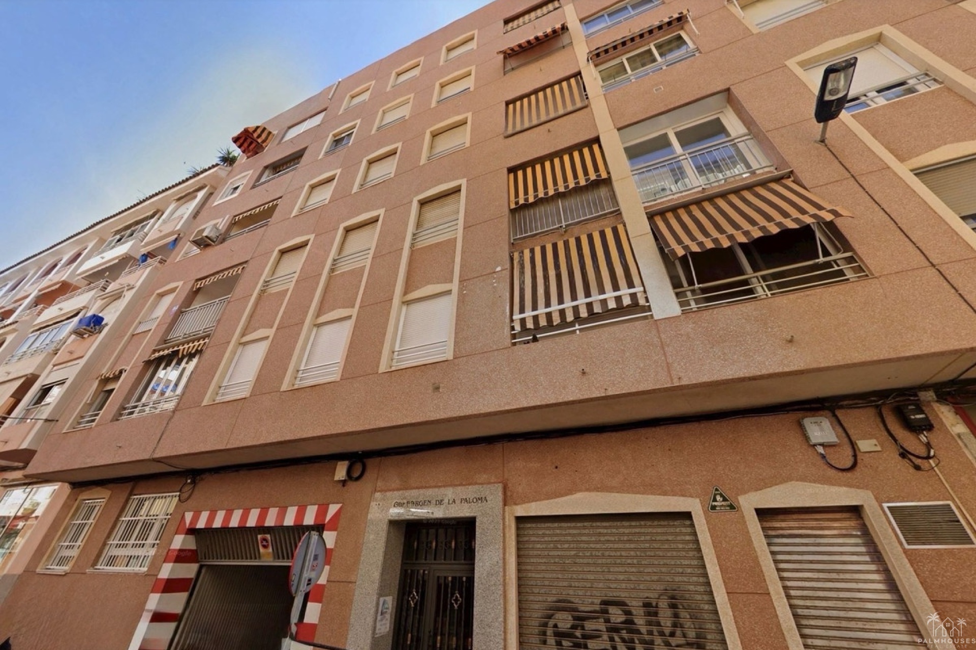 Revente - Apartment - Torrevieja - Torrevieja Centro