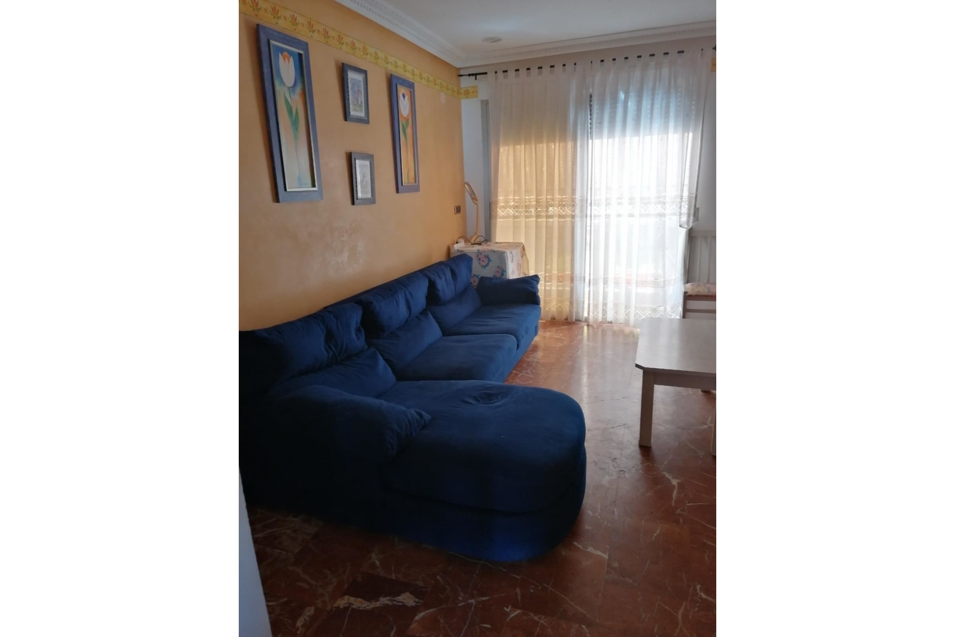 Revente - Apartment - Torrevieja - Torrevieja Centro