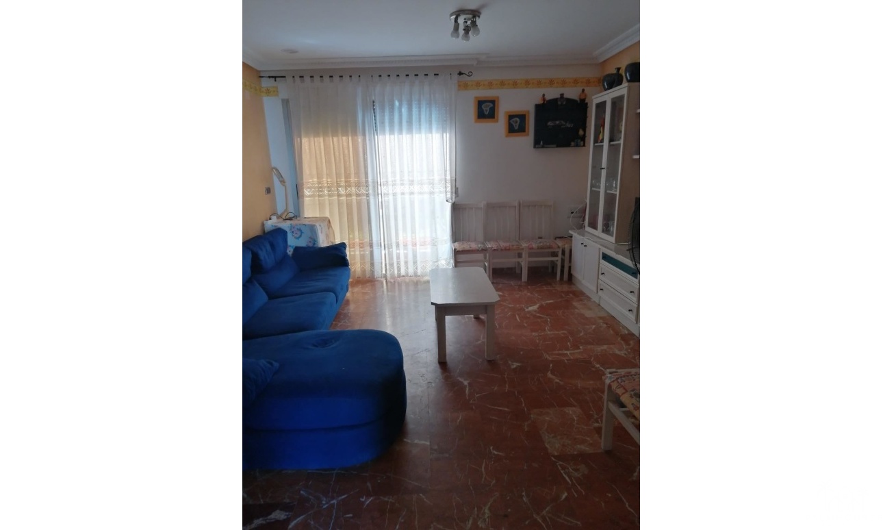 Revente - Apartment - Torrevieja - Torrevieja Centro