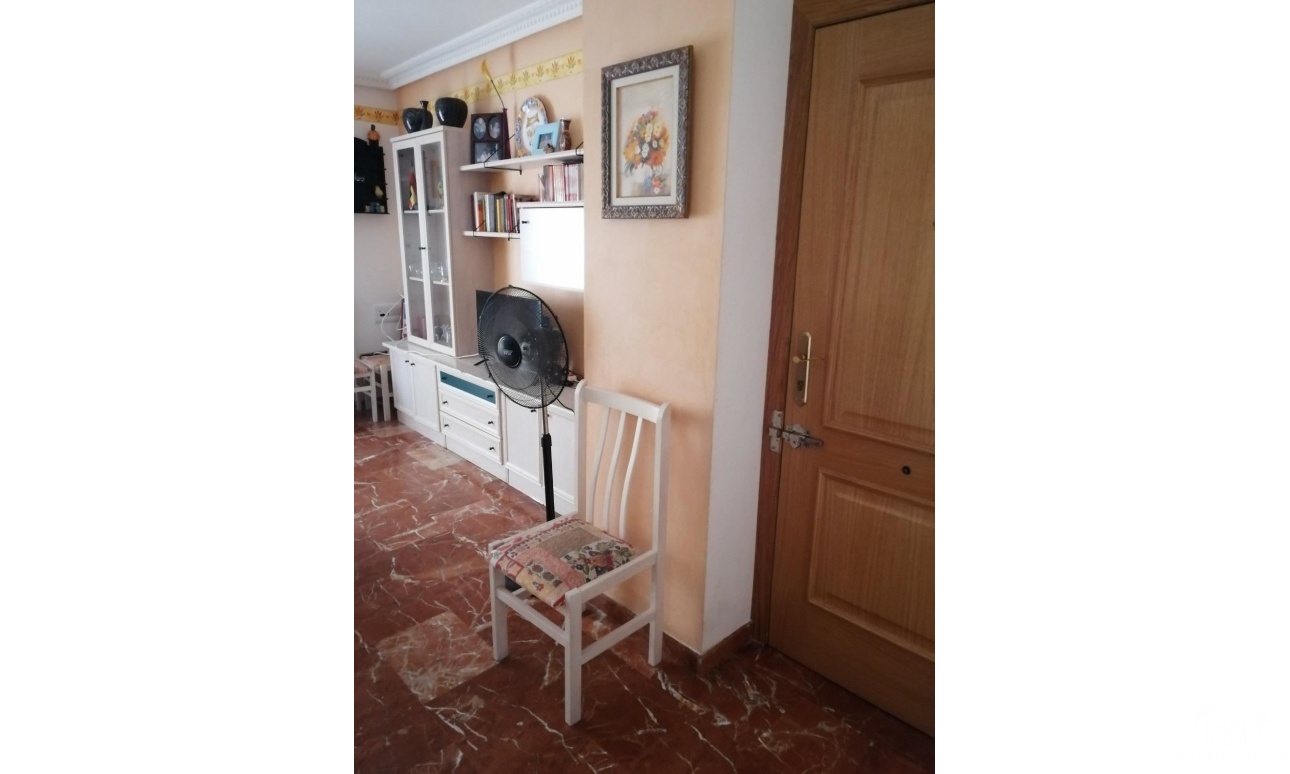 Revente - Apartment - Torrevieja - Torrevieja Centro