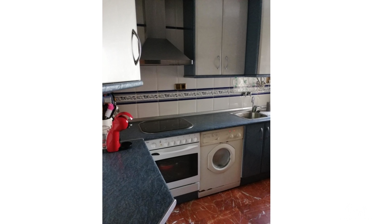 Revente - Apartment - Torrevieja - Torrevieja Centro