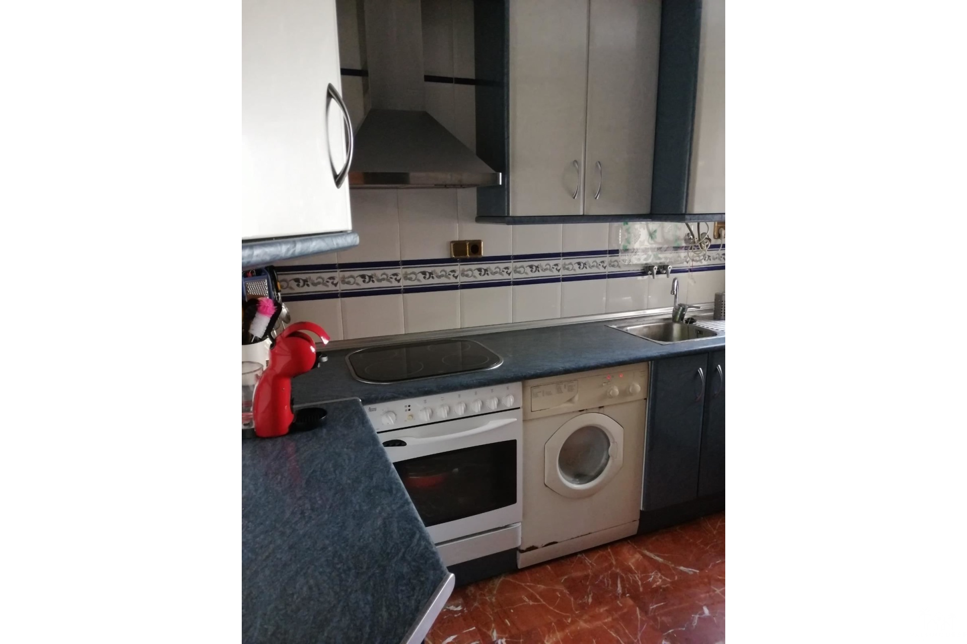 Revente - Apartment - Torrevieja - Torrevieja Centro
