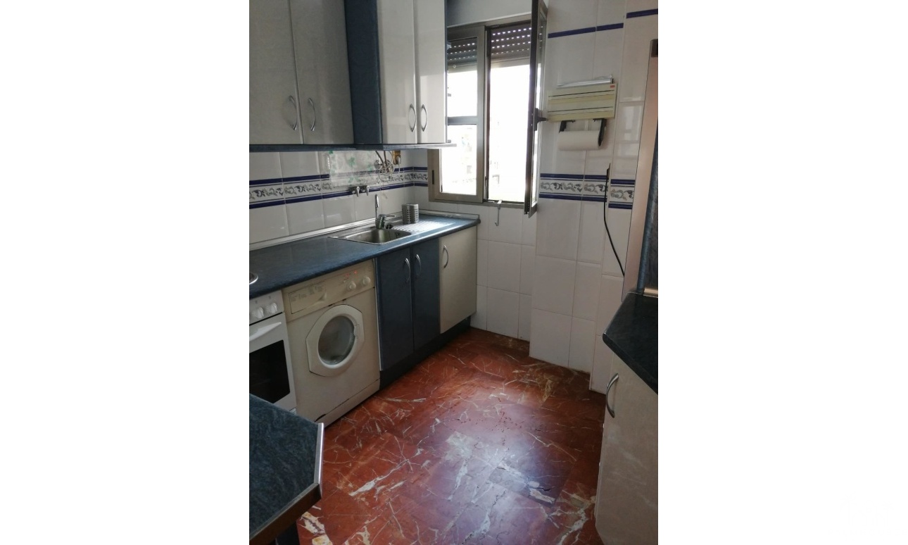 Revente - Apartment - Torrevieja - Torrevieja Centro