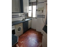 Revente - Apartment - Torrevieja - Torrevieja Centro