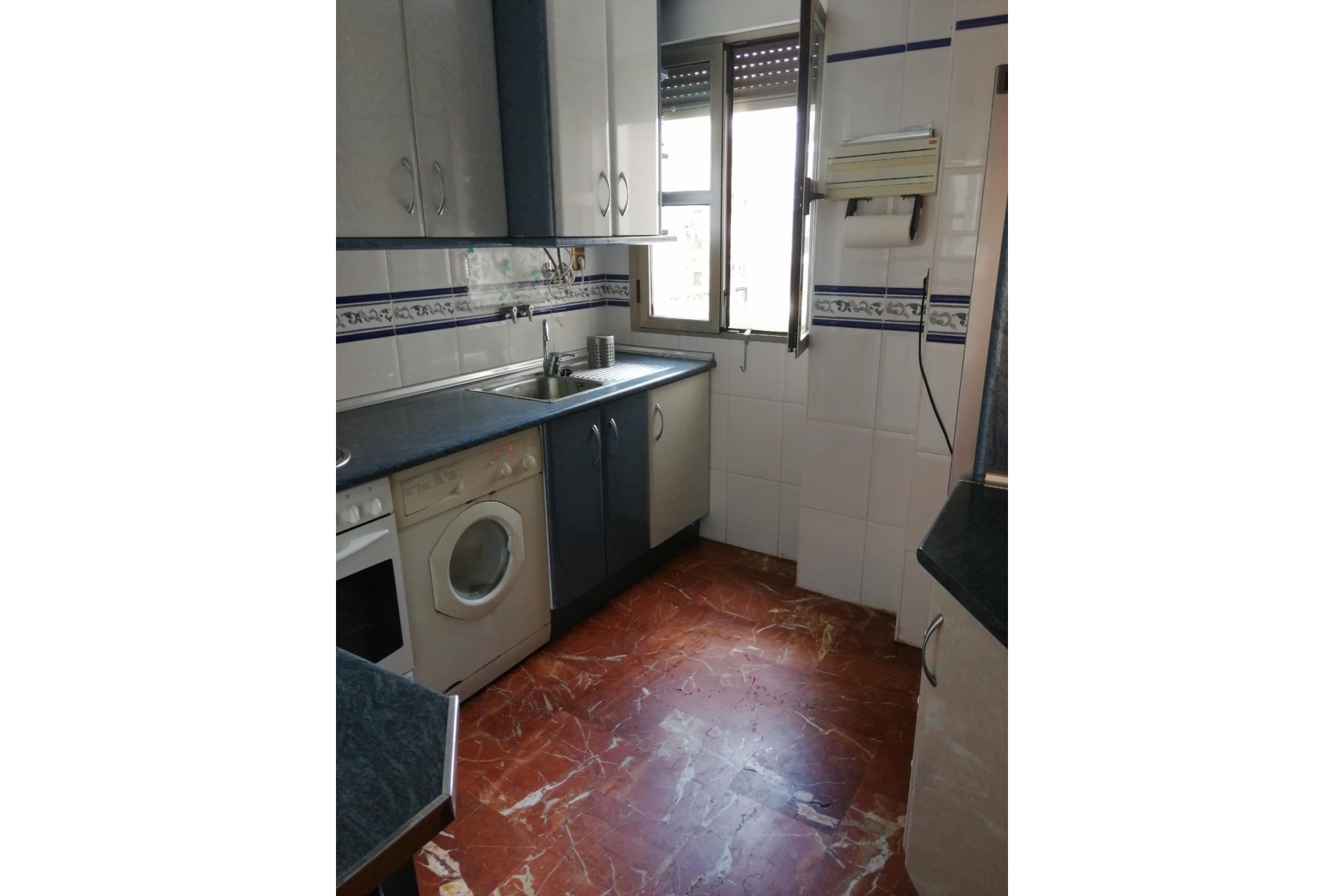 Revente - Apartment - Torrevieja - Torrevieja Centro