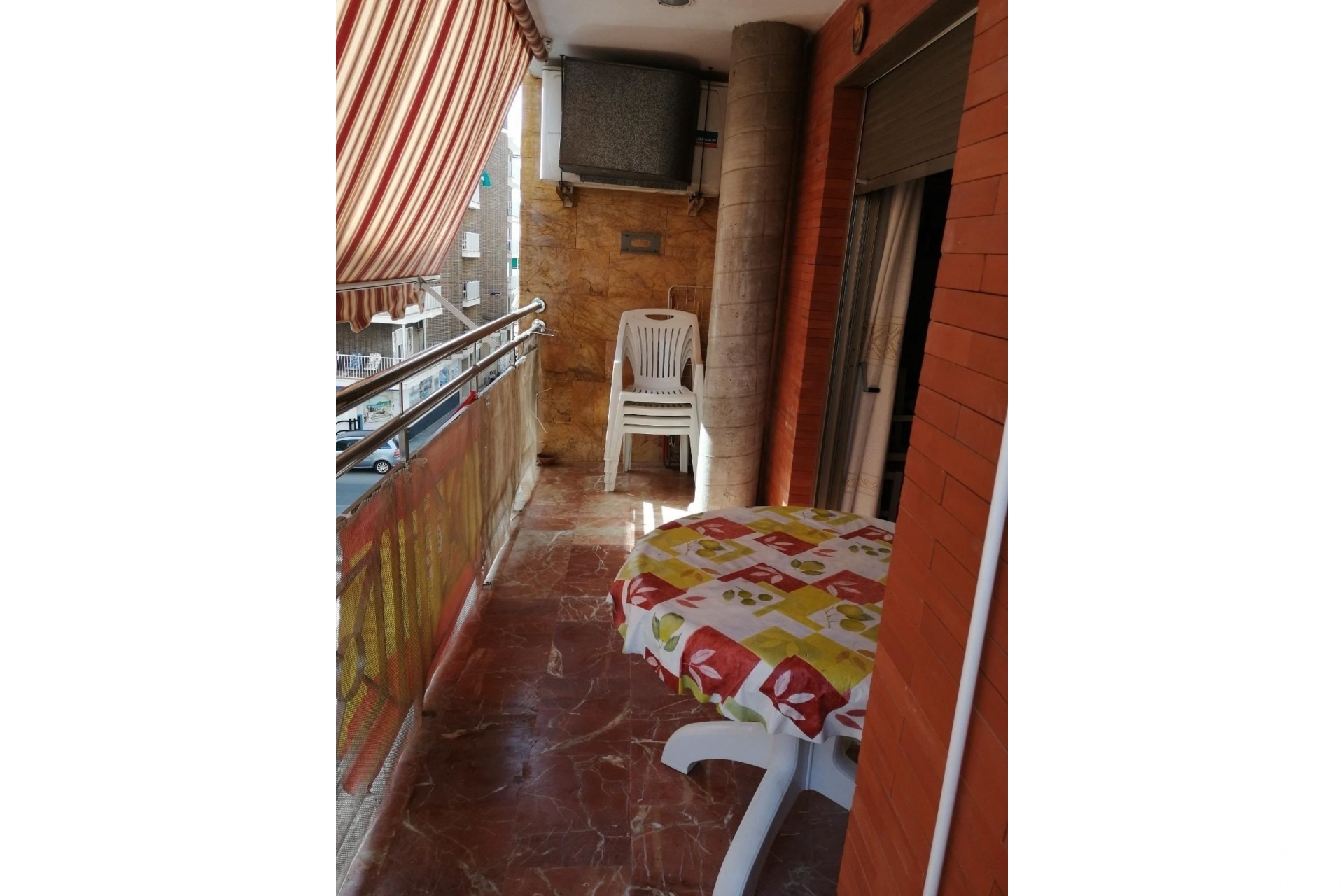 Revente - Apartment - Torrevieja - Torrevieja Centro