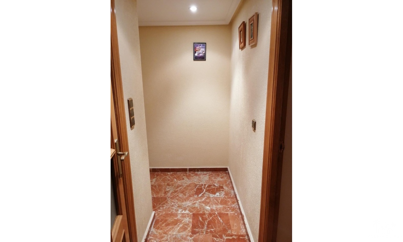 Revente - Apartment - Torrevieja - Torrevieja Centro