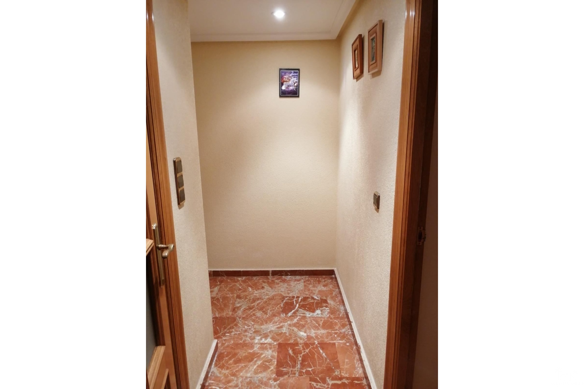 Revente - Apartment - Torrevieja - Torrevieja Centro