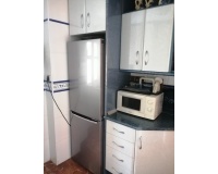 Revente - Apartment - Torrevieja - Torrevieja Centro
