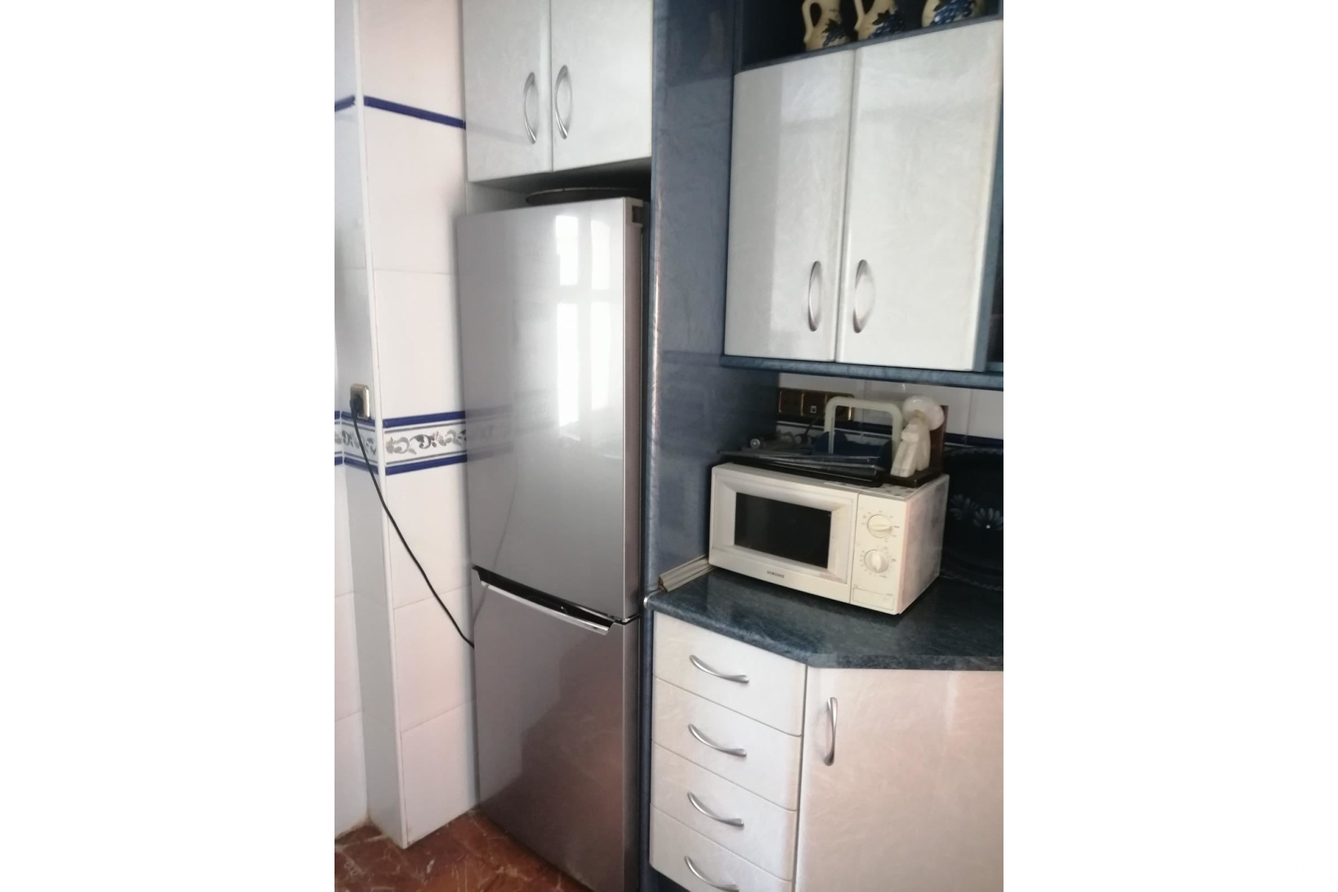 Revente - Apartment - Torrevieja - Torrevieja Centro