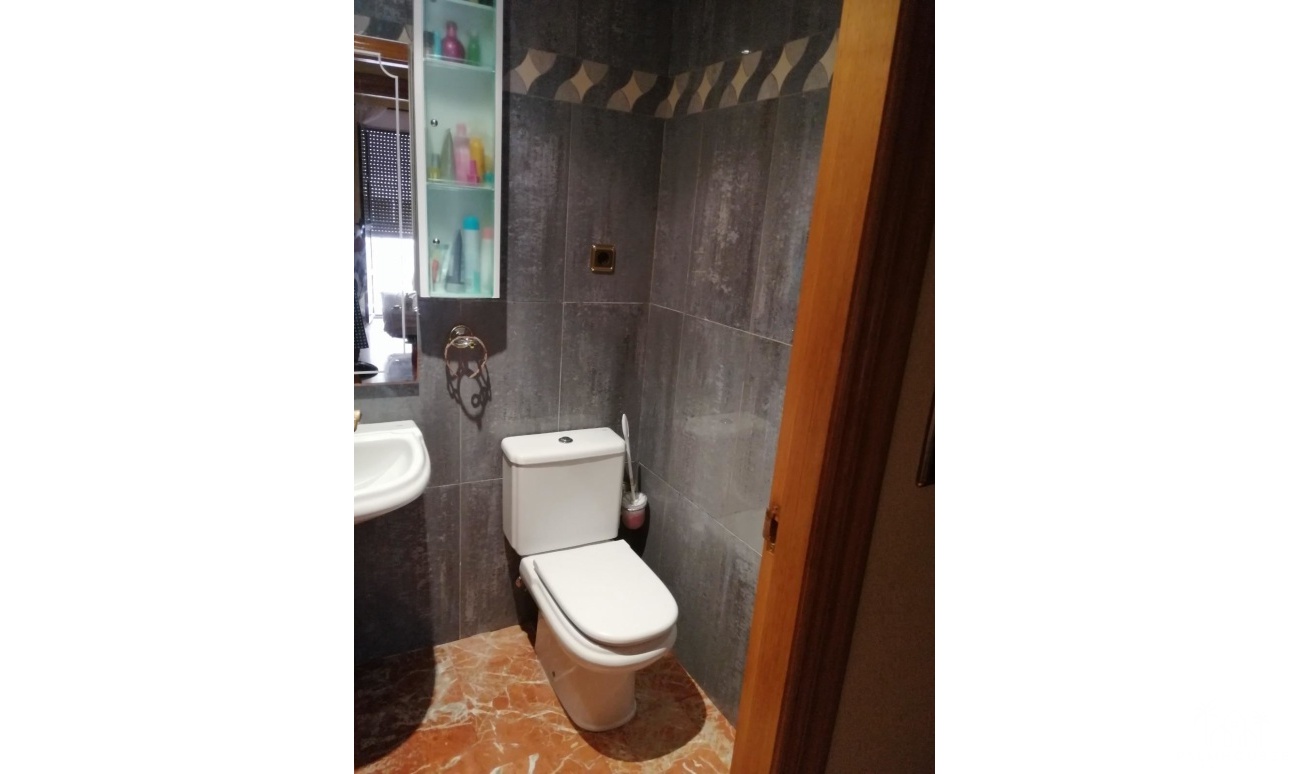 Revente - Apartment - Torrevieja - Torrevieja Centro