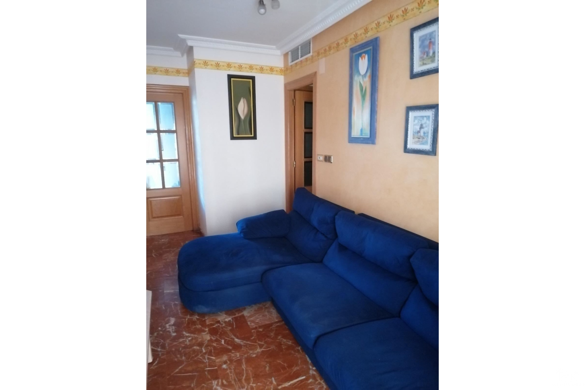 Revente - Apartment - Torrevieja - Torrevieja Centro