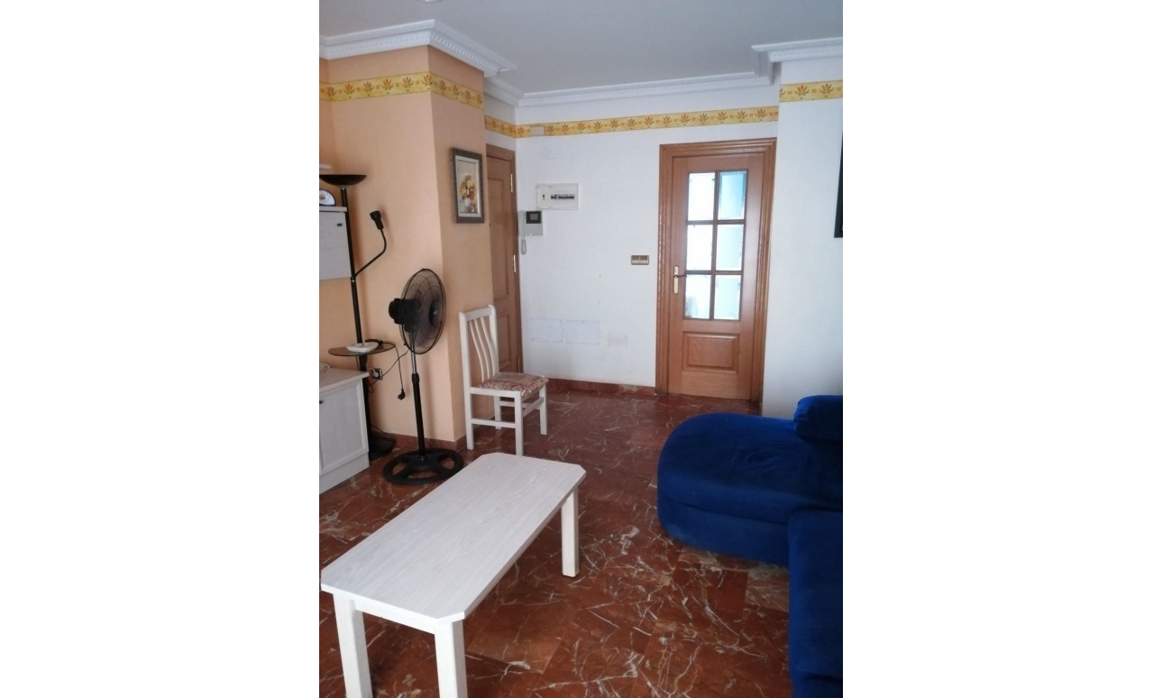 Revente - Apartment - Torrevieja - Torrevieja Centro