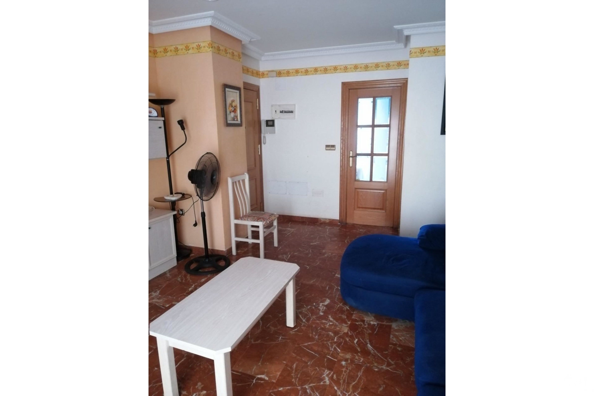 Revente - Apartment - Torrevieja - Torrevieja Centro