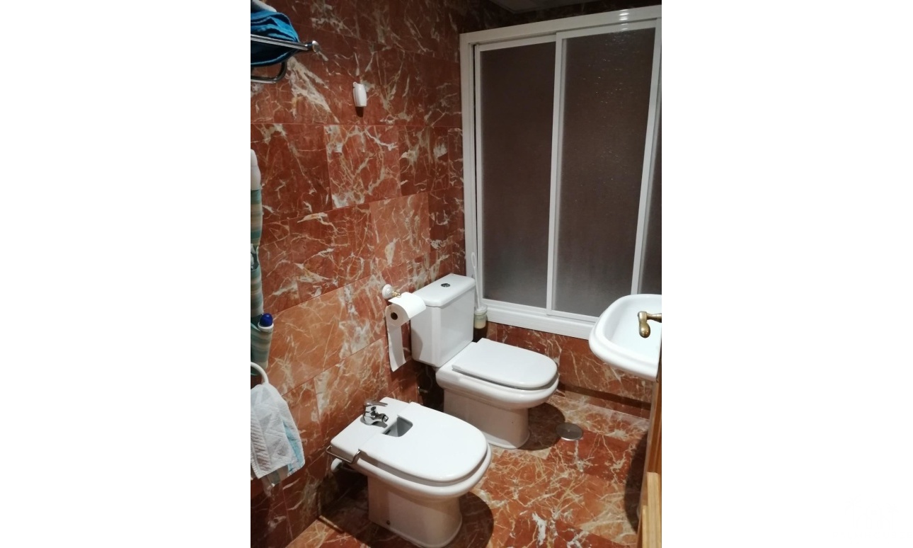 Revente - Apartment - Torrevieja - Torrevieja Centro