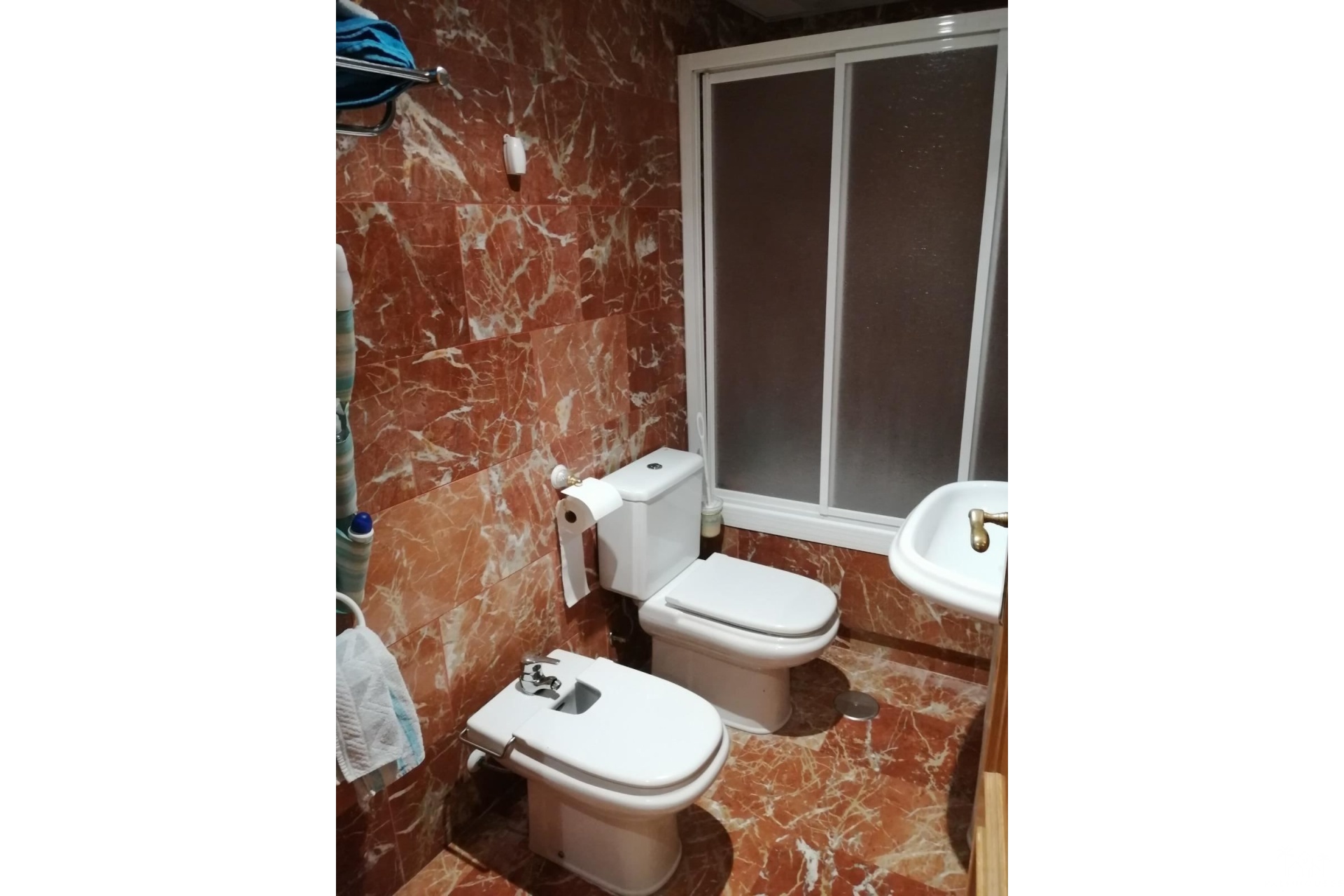 Revente - Apartment - Torrevieja - Torrevieja Centro