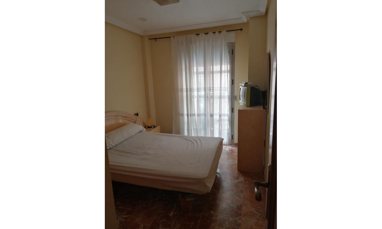 Revente - Apartment - Torrevieja - Torrevieja Centro