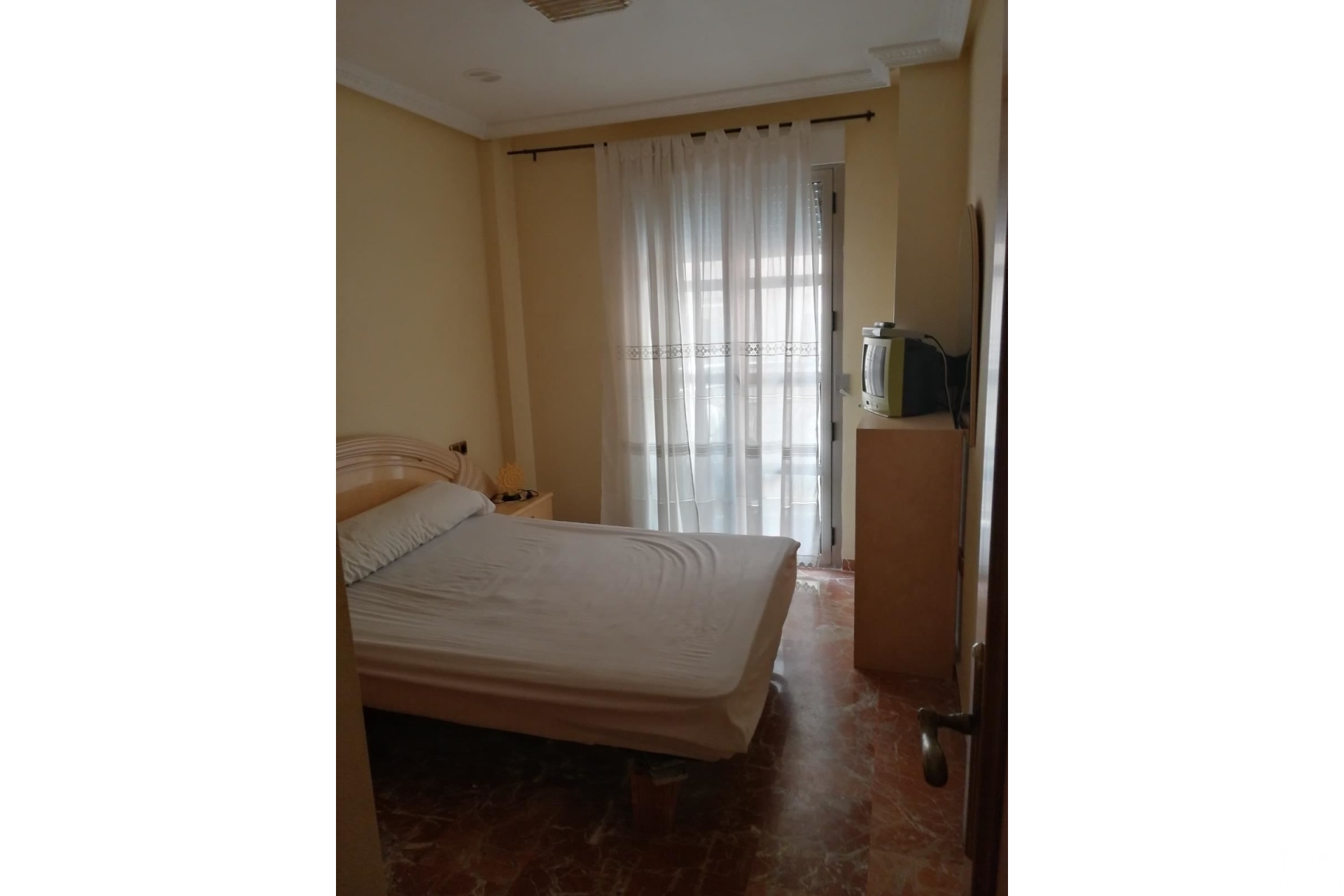 Revente - Apartment - Torrevieja - Torrevieja Centro