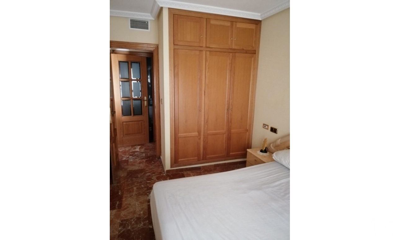 Revente - Apartment - Torrevieja - Torrevieja Centro