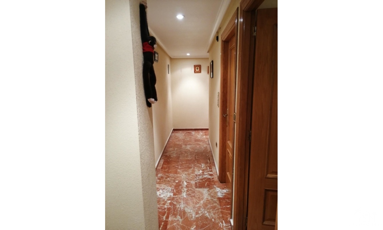 Revente - Apartment - Torrevieja - Torrevieja Centro