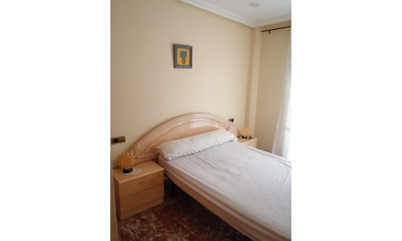 Revente - Apartment - Torrevieja - Torrevieja Centro