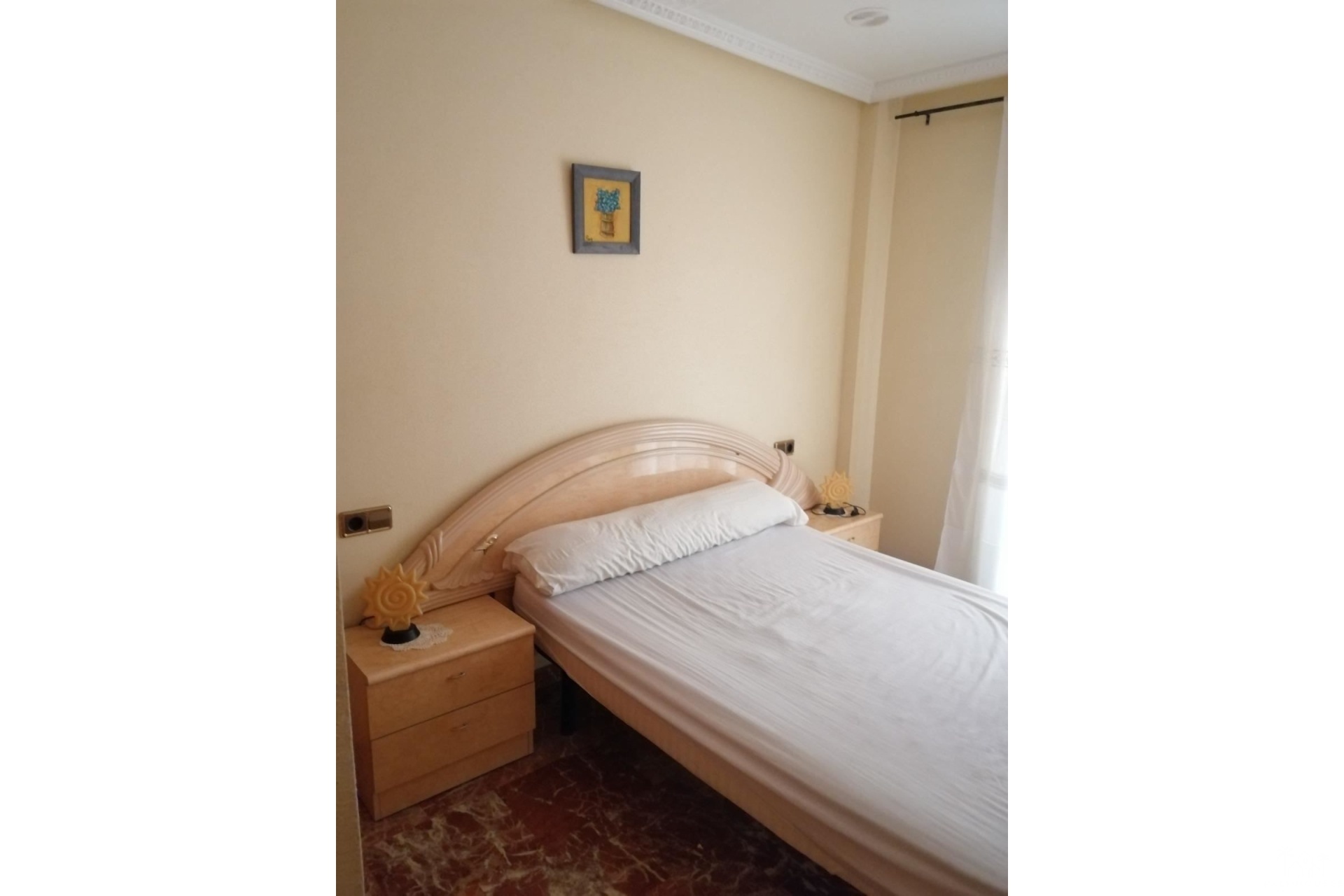 Revente - Apartment - Torrevieja - Torrevieja Centro