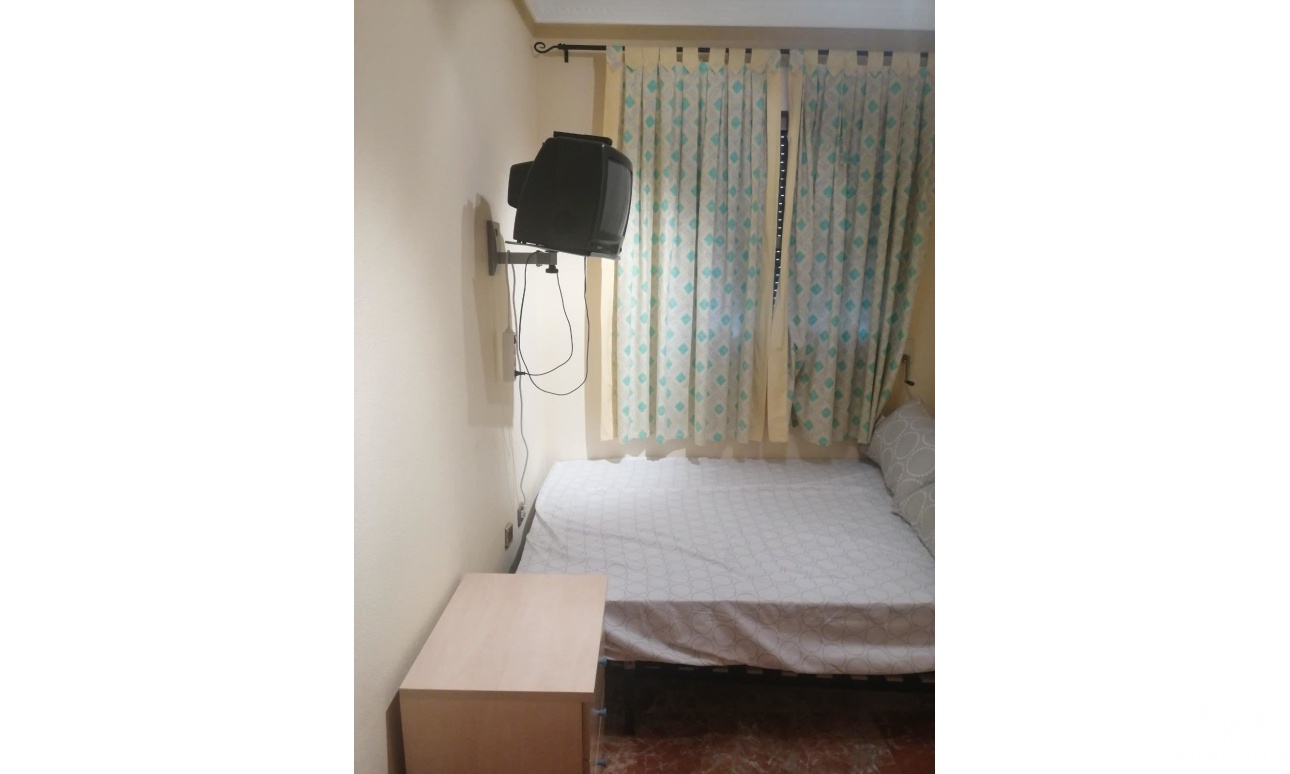 Revente - Apartment - Torrevieja - Torrevieja Centro