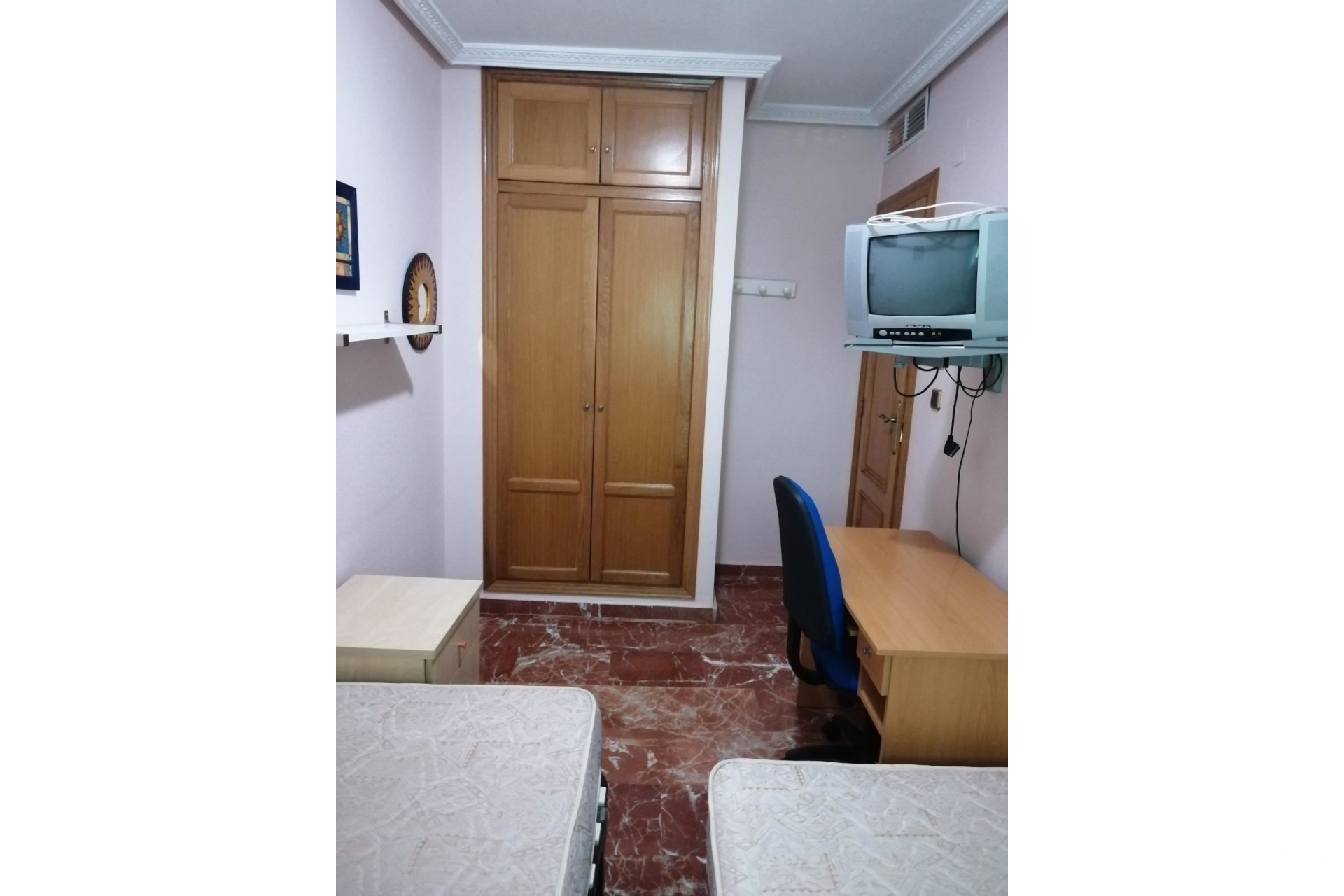 Revente - Apartment - Torrevieja - Torrevieja Centro