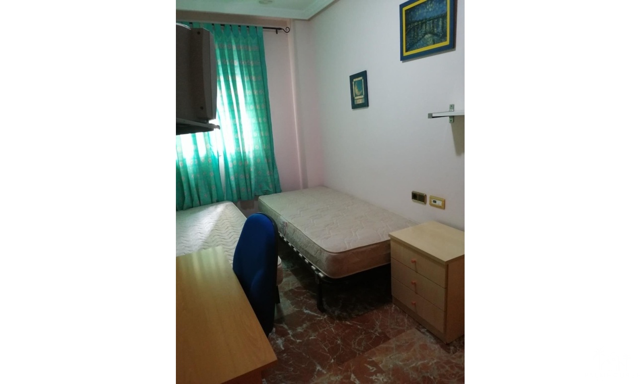 Revente - Apartment - Torrevieja - Torrevieja Centro