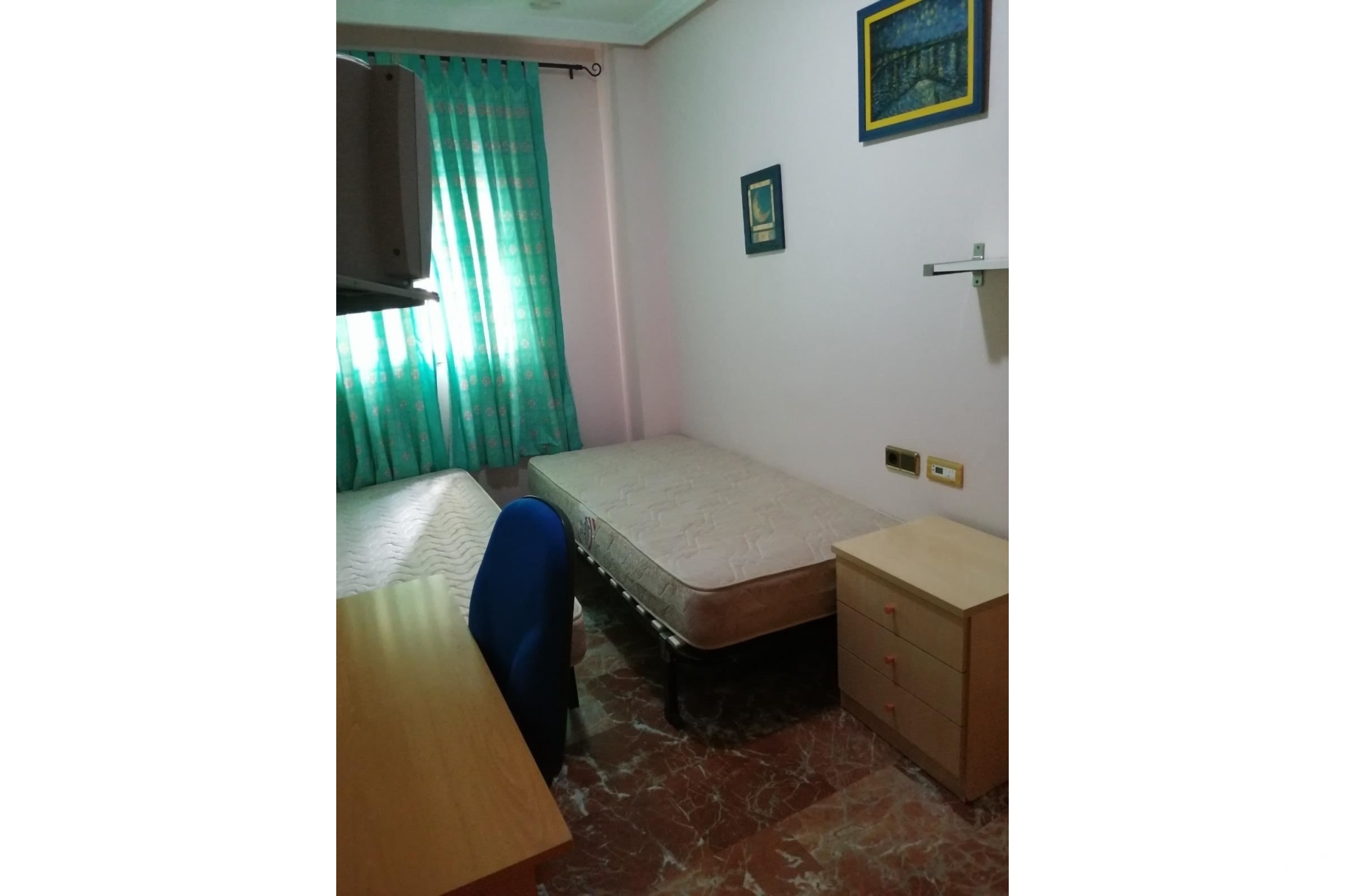Revente - Apartment - Torrevieja - Torrevieja Centro