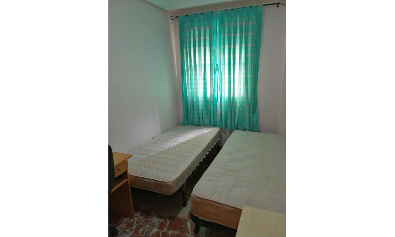Revente - Apartment - Torrevieja - Torrevieja Centro