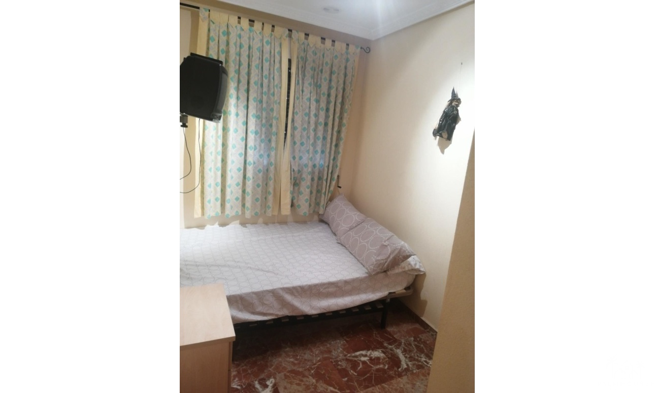Revente - Apartment - Torrevieja - Torrevieja Centro