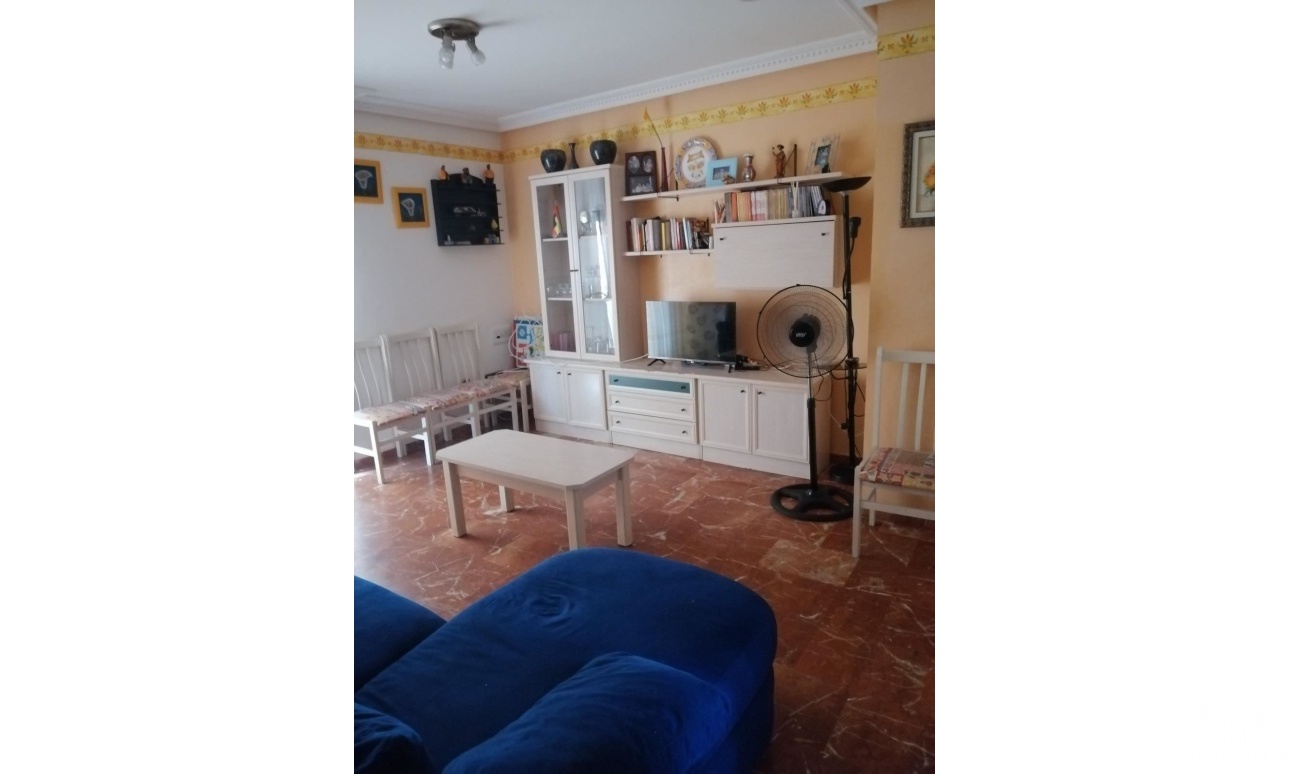 Revente - Apartment - Torrevieja - Torrevieja Centro