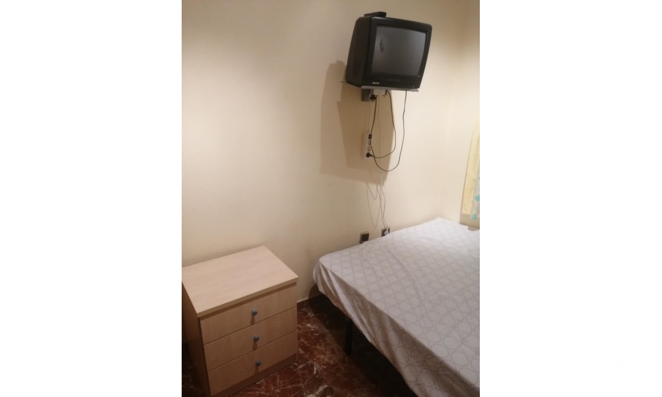 Revente - Apartment - Torrevieja - Torrevieja Centro