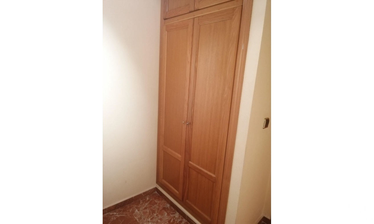 Revente - Apartment - Torrevieja - Torrevieja Centro
