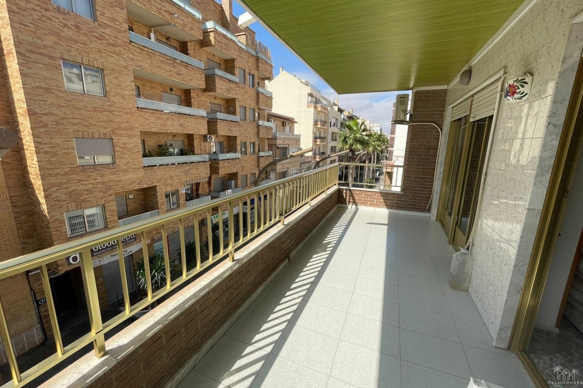 Revente - Apartment - Torrevieja - Torrevieja Centro