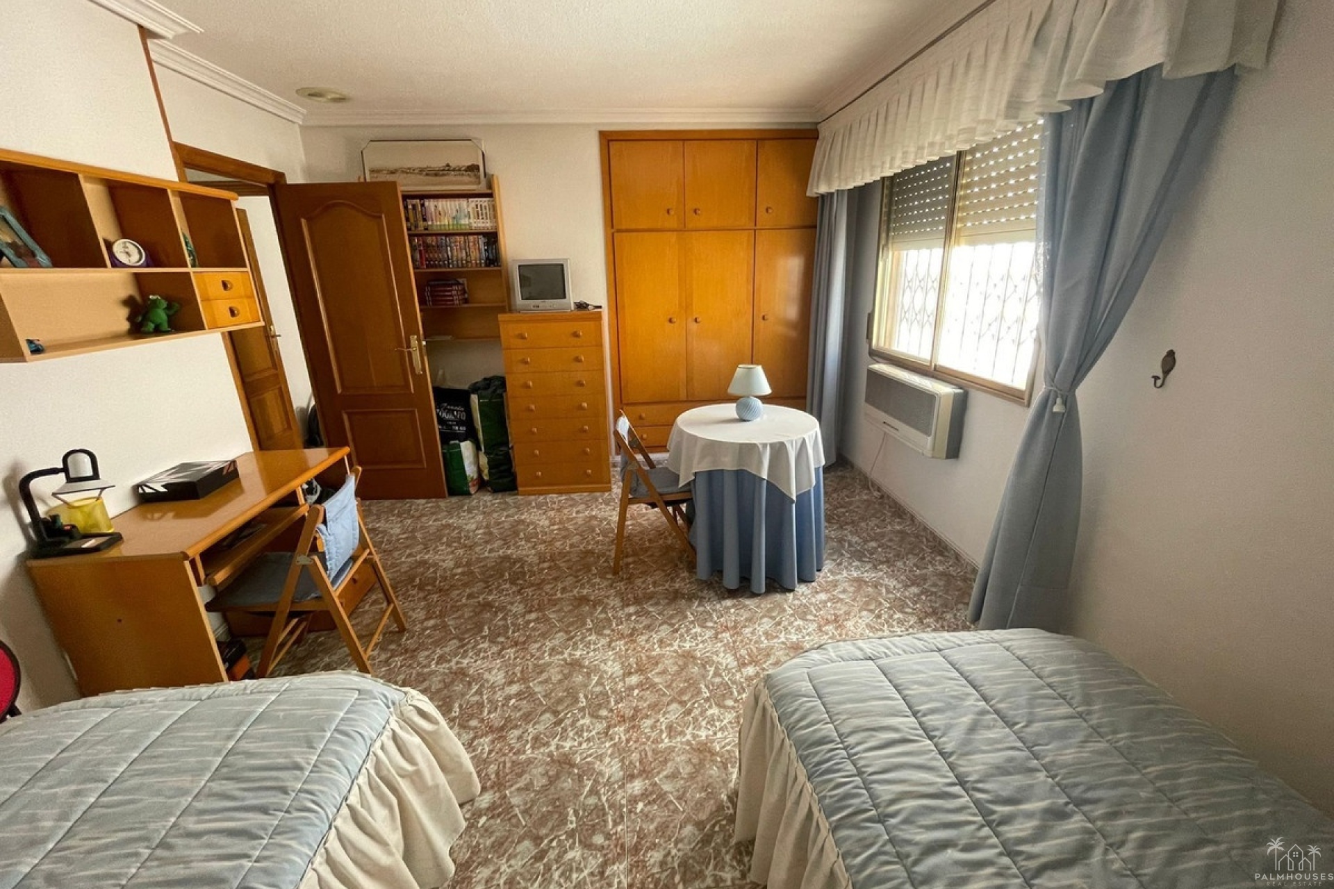 Revente - Apartment - Torrevieja - Torrevieja Centro