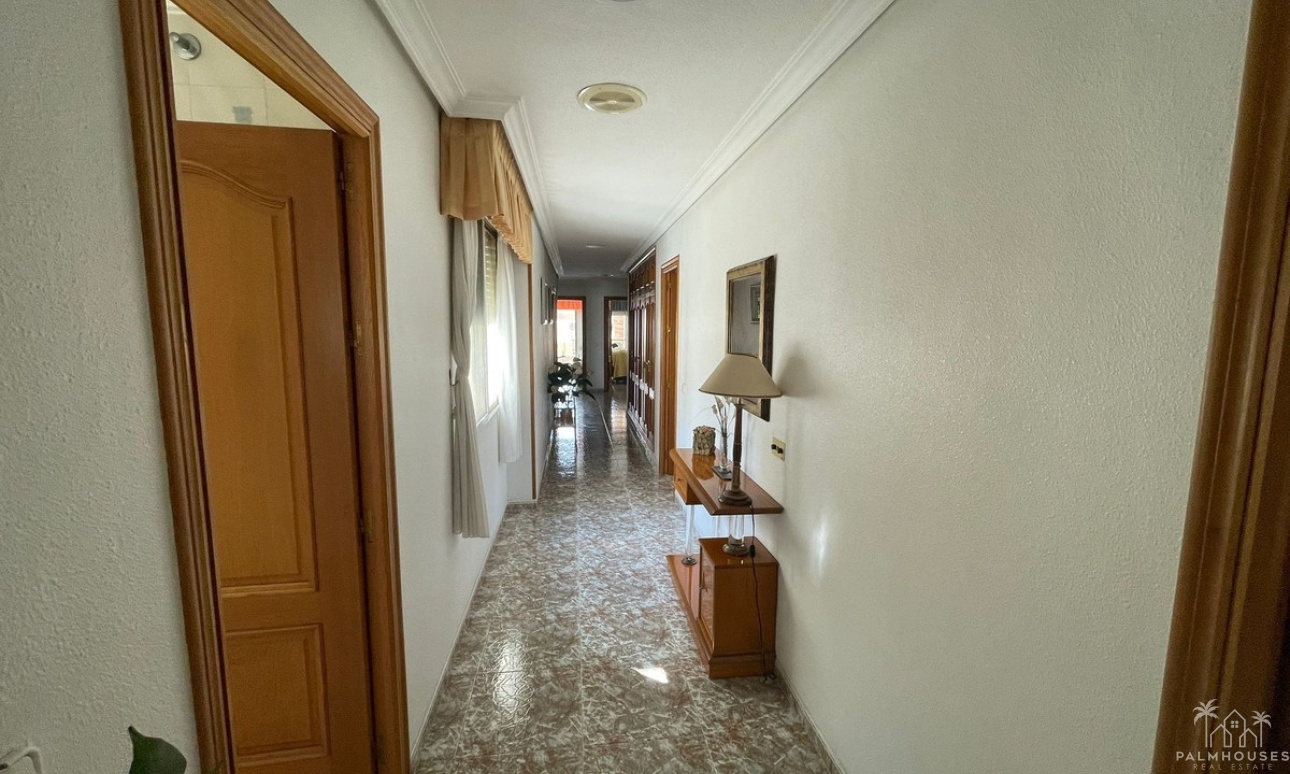 Revente - Apartment - Torrevieja - Torrevieja Centro