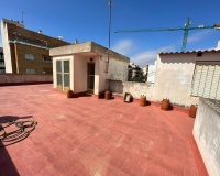 Revente - Apartment - Torrevieja - Torrevieja Centro