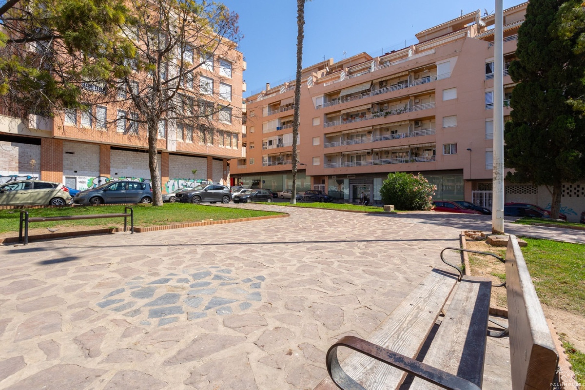 Revente - Apartment - Torrevieja - Torrevieja Centro