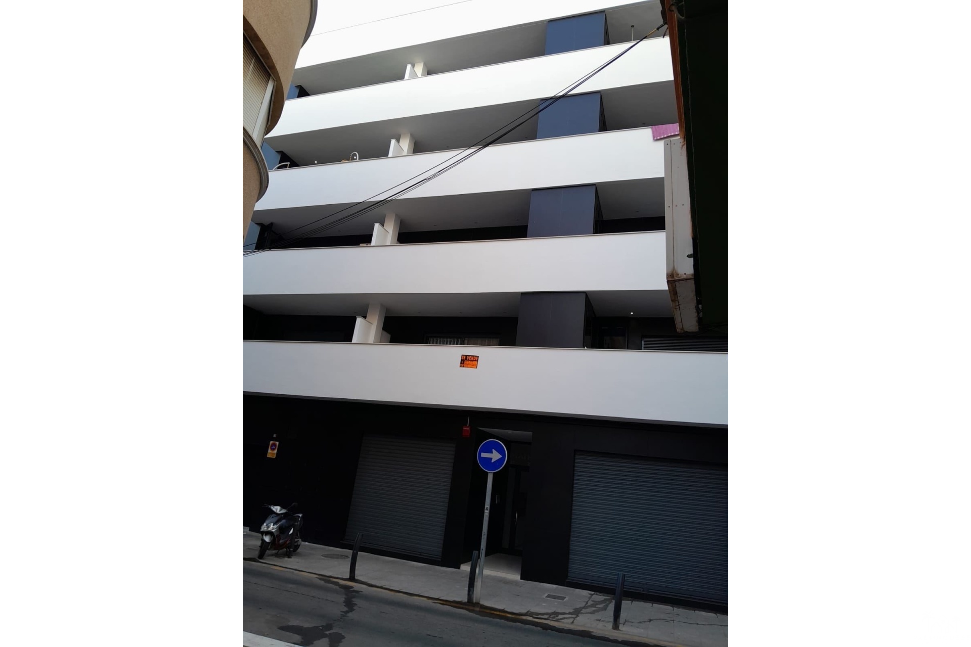 Revente - Apartment - Torrevieja - Torrevieja Centro