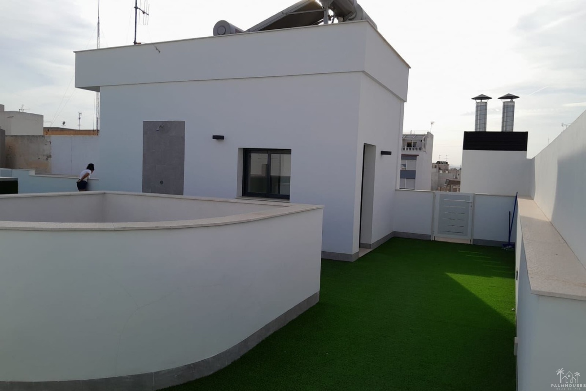 Revente - Apartment - Torrevieja - Torrevieja Centro