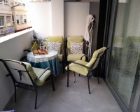 Revente - Apartment - Torrevieja - Torrevieja Centro