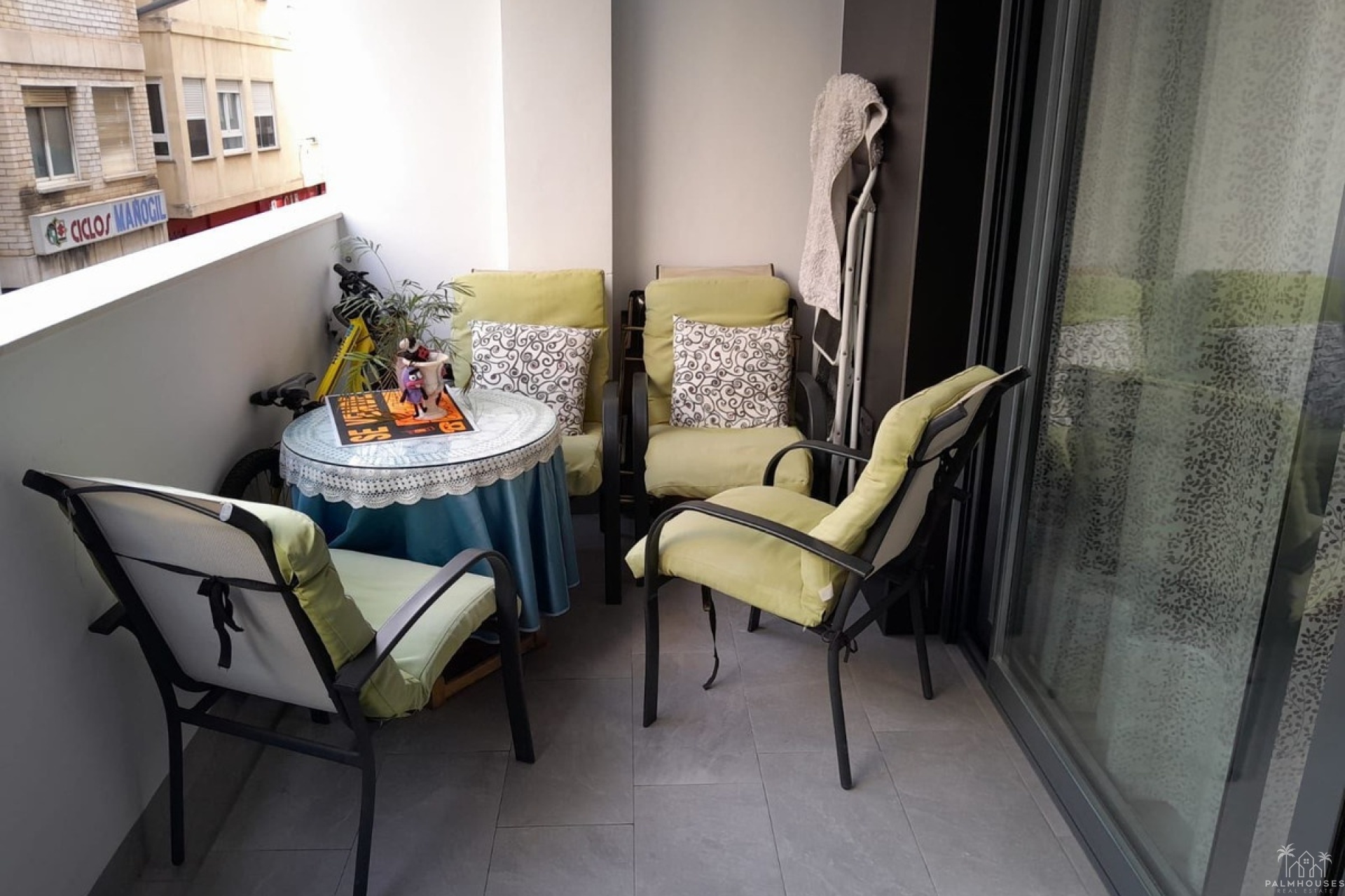 Revente - Apartment - Torrevieja - Torrevieja Centro
