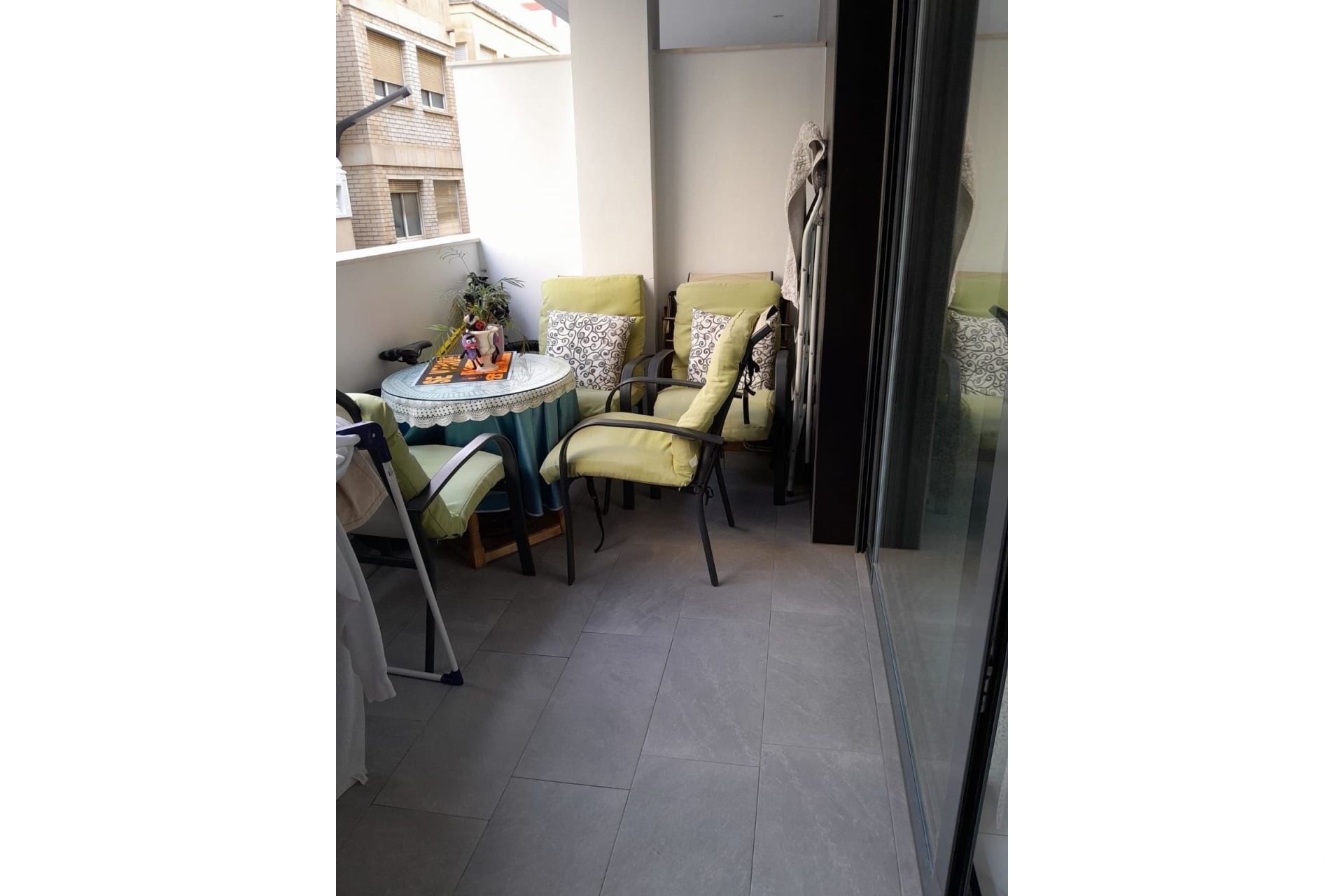 Revente - Apartment - Torrevieja - Torrevieja Centro