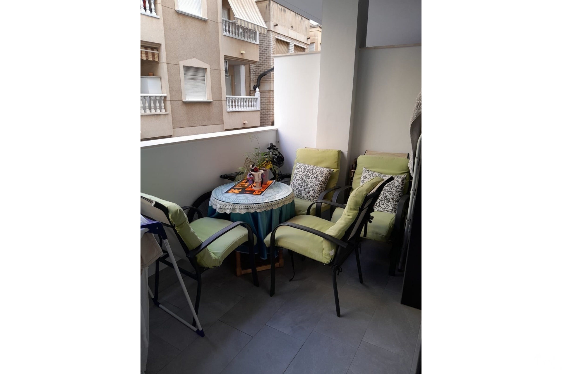 Revente - Apartment - Torrevieja - Torrevieja Centro