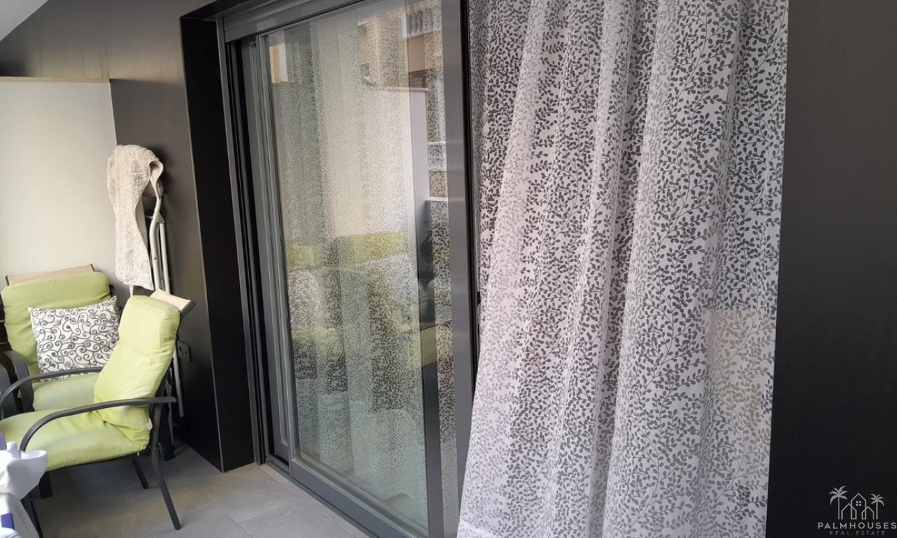 Revente - Apartment - Torrevieja - Torrevieja Centro